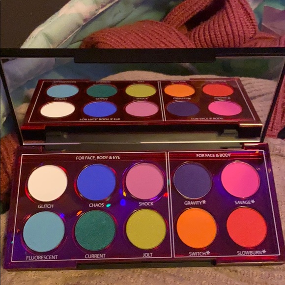 Eyeshadow,urban decay - Picture 2 of 2